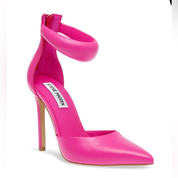 Steve Madden Shoes - S23.  Steve Madden Ele Heels